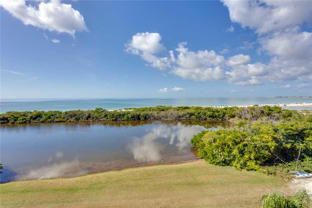 Sand Caper 103, Sleeps 4, Gulf Front, 2 Bedrooms, Elevator, Heated Pool - thumb 3