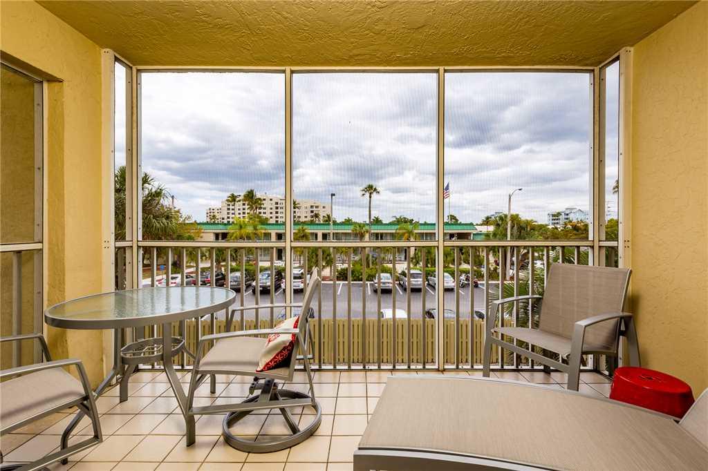 Sand Caper 202, Sleeps 4, Gulf Front, 2 Bedrooms, Elevator, Heated Pool - thumb 2