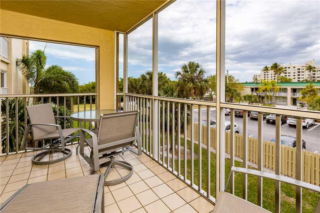 Sand Caper 202, Sleeps 4, Gulf Front, 2 Bedrooms, Elevator, Heated Pool - thumb 1