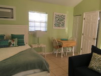 Sand Dollar Beach Bungalow Orlando Tourists