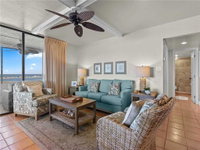 Sandarac A201 2 Bedrooms Gulf Front Elevator Sleeps 6 Heated Pool Orlando Tourists