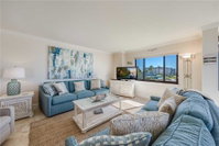 Sandarac A406 2 Bedrooms Elevator Gulf Front Heated Pool Sleeps 6 Orlando Tourists
