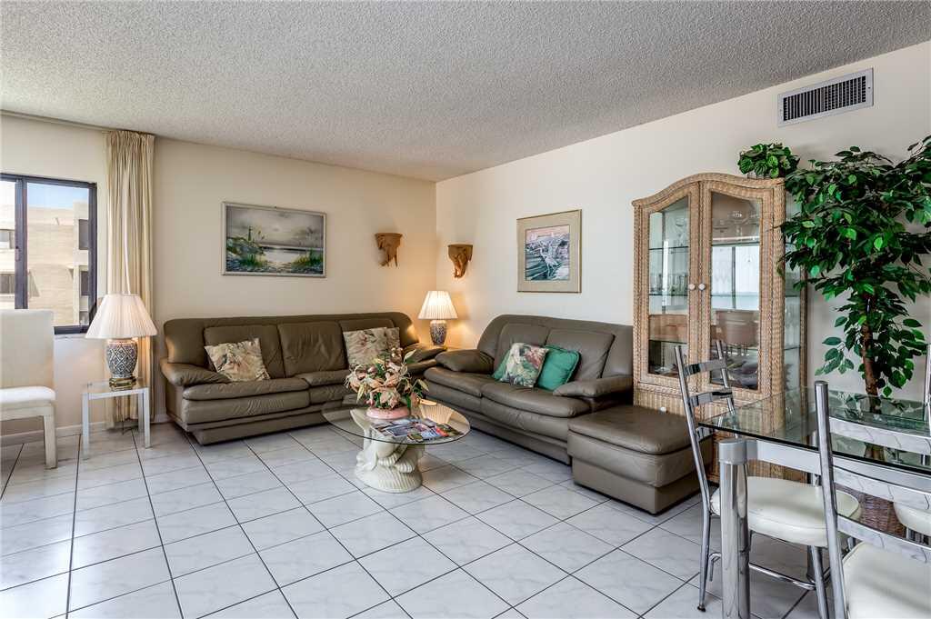 Sandarac A702, Gulf Front, 3 Bedrooms, Elevator, Heated Pool, Sleeps 6 - thumb 0