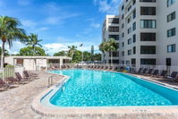 Sandarac B611 2 Bedrooms Sleeps 6 Elevator Heated Pool Gulf Front Orlando Tourists