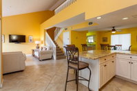 Santa Maria Harbour Condo Unit 417 Condo Orlando Tourists