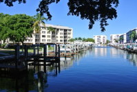 Santa Maria Harbour Resort 417- Weekly by IPG Florida Orlando Tourists