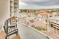 Sapphire Condominiums Orlando Tourists