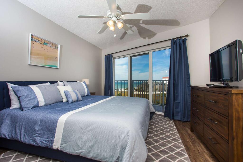 Sea Crest Condominiums Unit 503 - thumb 3