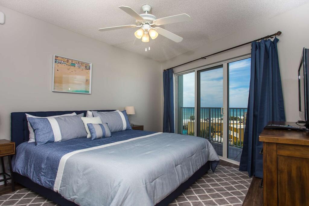 Sea Crest Condominiums Unit 503 - thumb 1