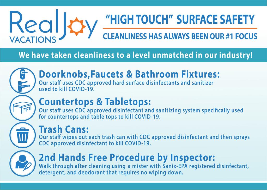 Sea Dunes 603 By RealJoy Vacations - thumb 1