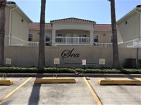 SEA GLASS 3 condo Orlando Tourists