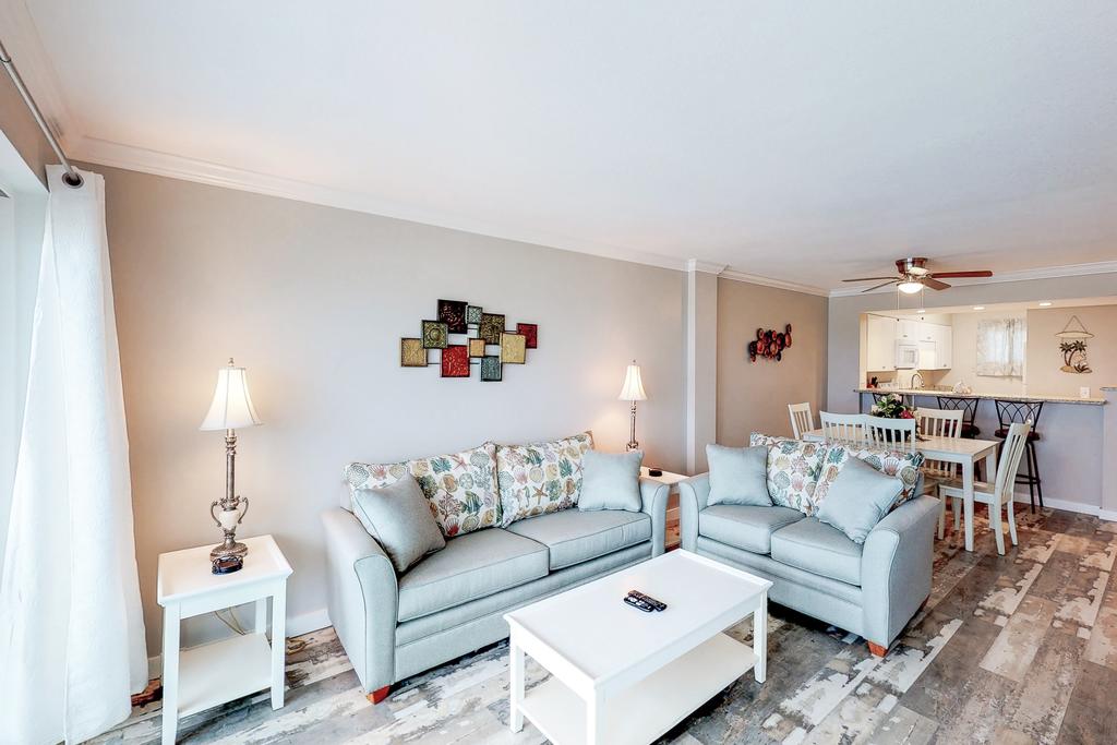 Sea Oats Condos - thumb 1