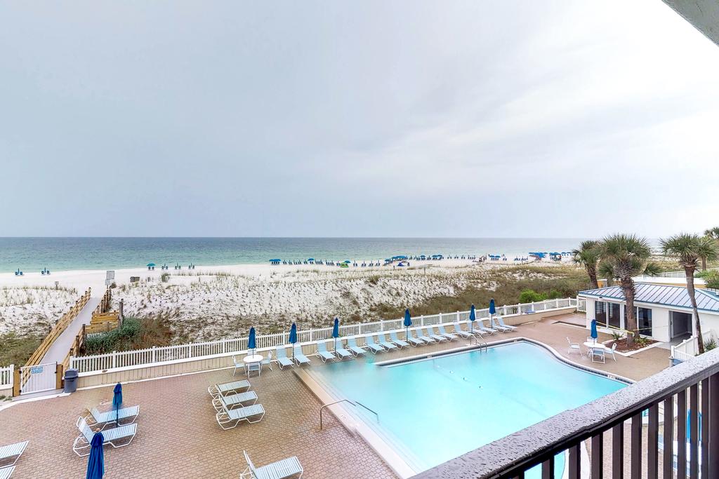 Sea Oats Condos - thumb 0
