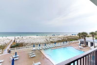 Sea Oats Condos Orlando Tourists