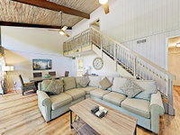 Sea Pines Home Orlando Tourists
