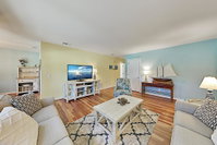 Sea Pines Villa 2348 Orlando Tourists
