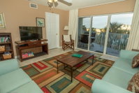 SeaCrest 304 condo Orlando Tourists