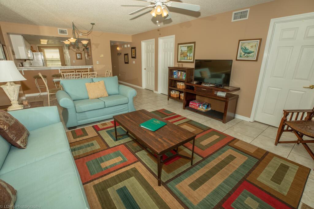 SeaCrest 304 Condo - thumb 1