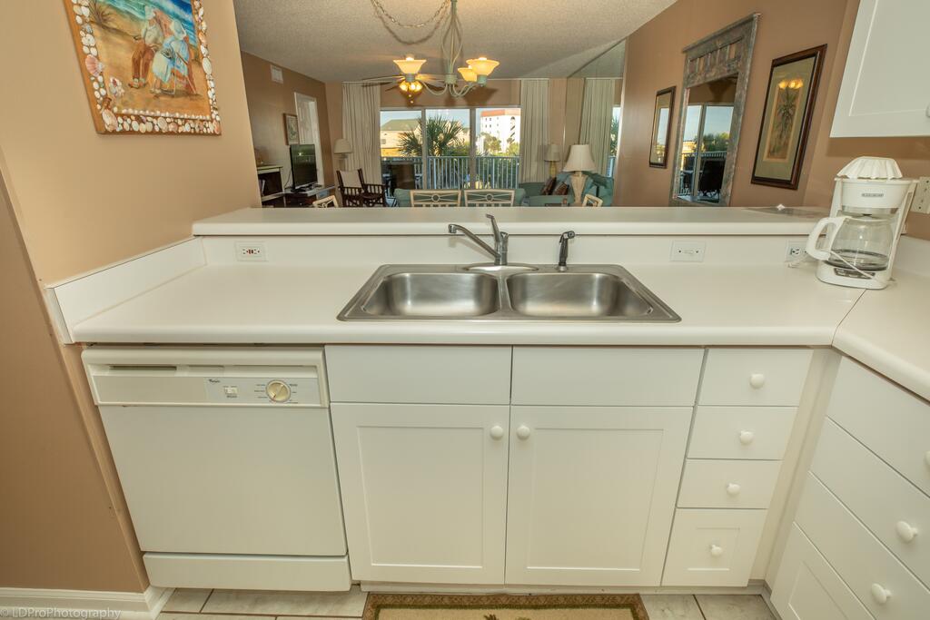 SeaCrest 304 Condo - thumb 3