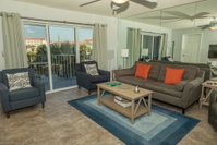 SeaCrest 305 condo Orlando Tourists
