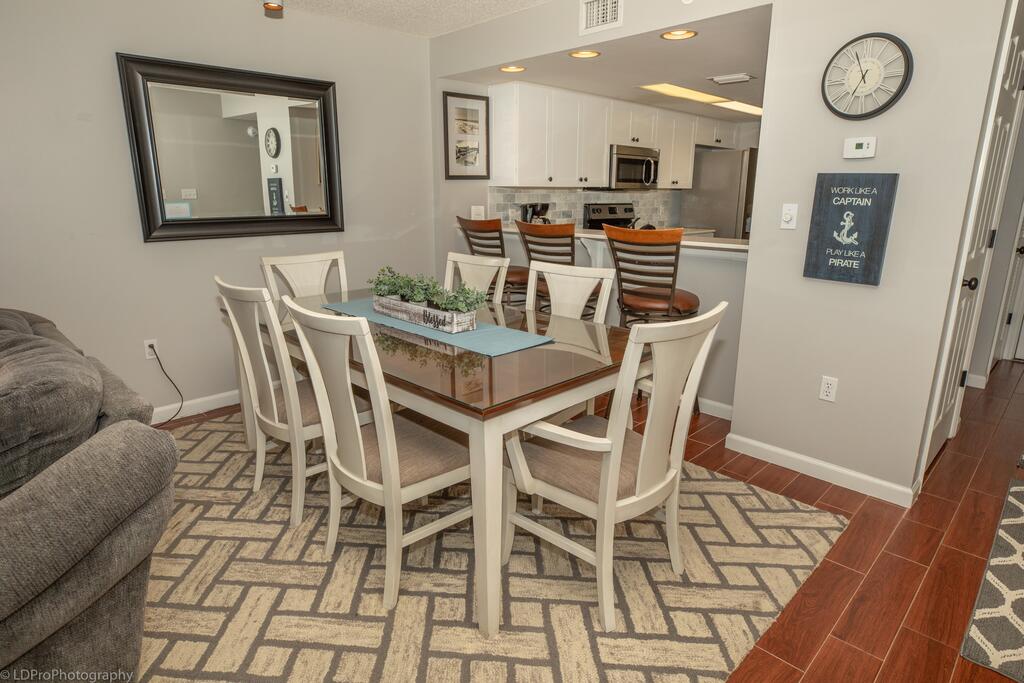 SeaCrest 308 Condo - thumb 1
