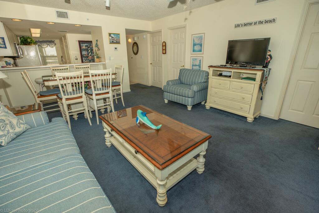 SeaCrest 314 Condo - thumb 2
