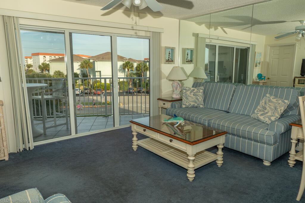 SeaCrest 314 Condo - thumb 1