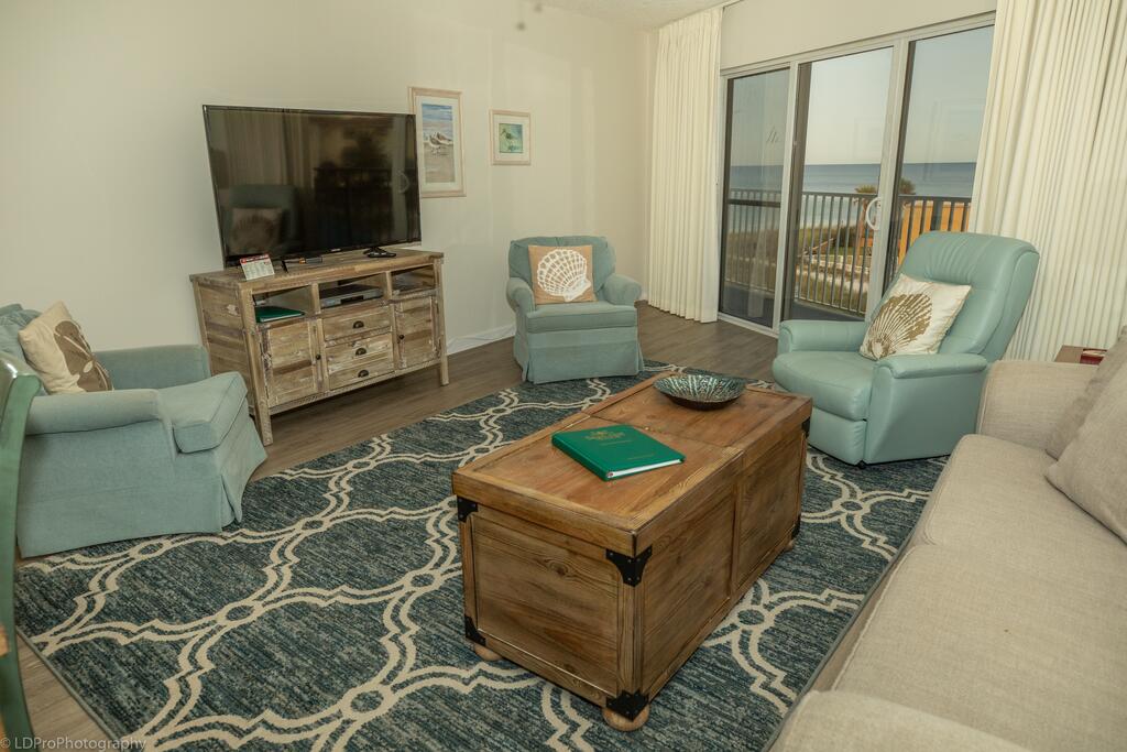 SeaCrest 401B Condo - thumb 0