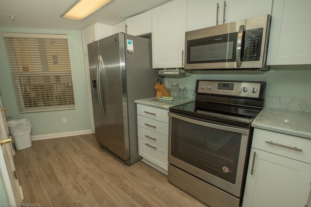 SeaCrest 401B Condo - thumb 3