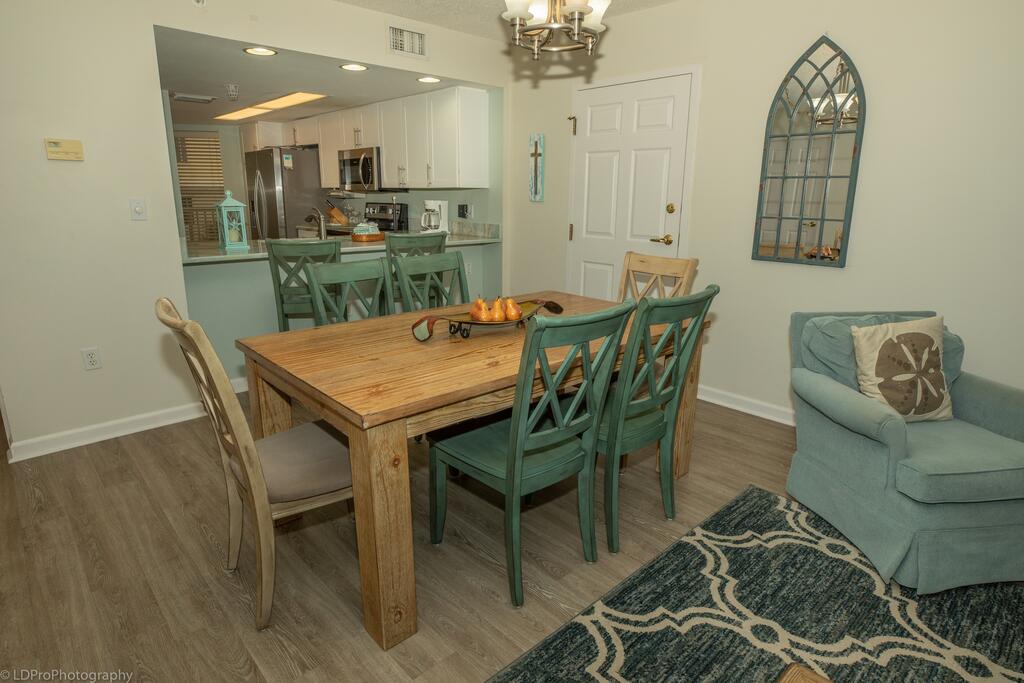 SeaCrest 401B Condo - thumb 2