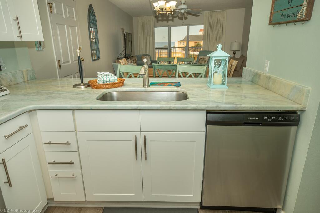SeaCrest 401B Condo - thumb 1