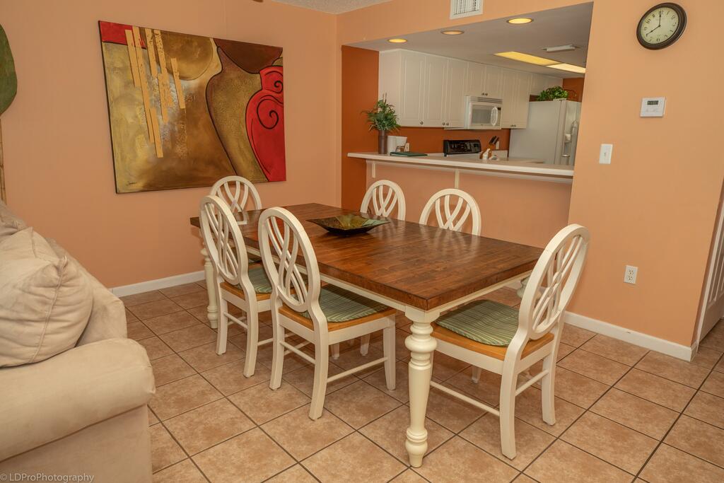 SeaCrest 402 Condo - thumb 2