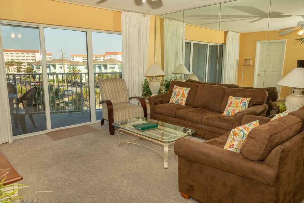 SeaCrest 405 Condo - thumb 1