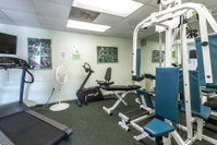 SeaCrest 501B condo Orlando Tourists