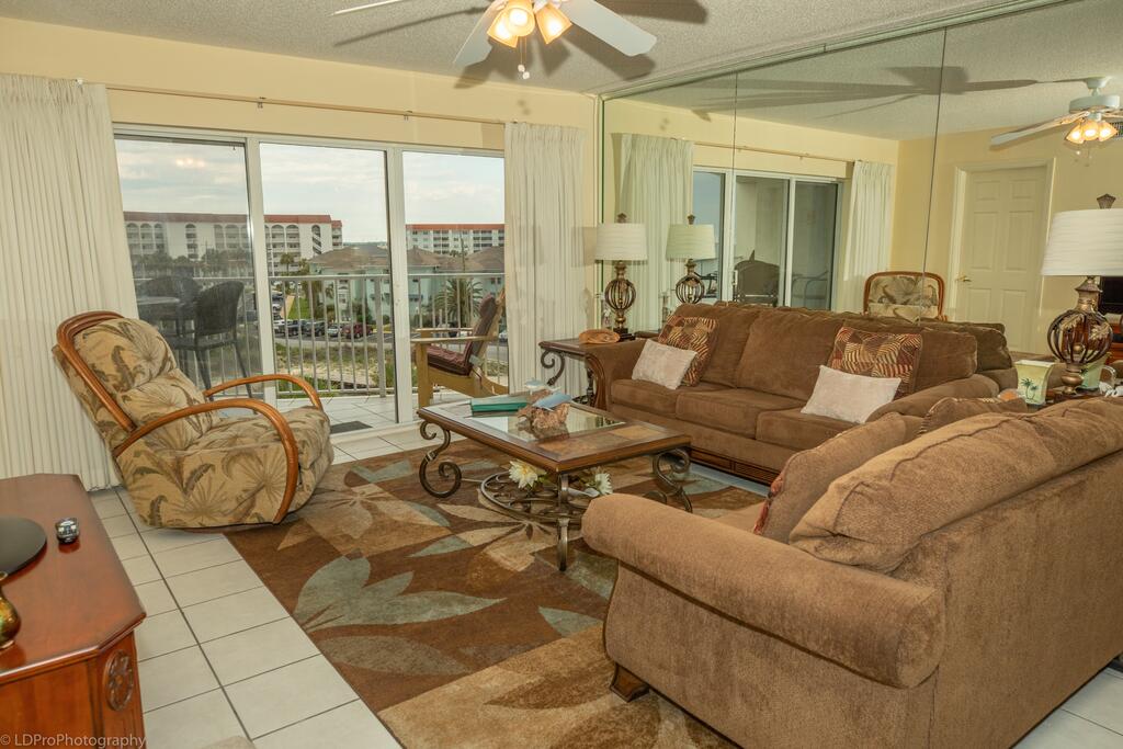 SeaCrest 504 Condo - thumb 2