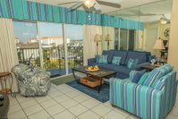SeaCrest 509 condo Orlando Tourists