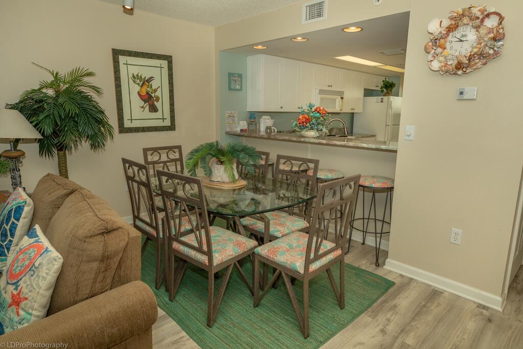 SeaCrest 511 Condo - thumb 3