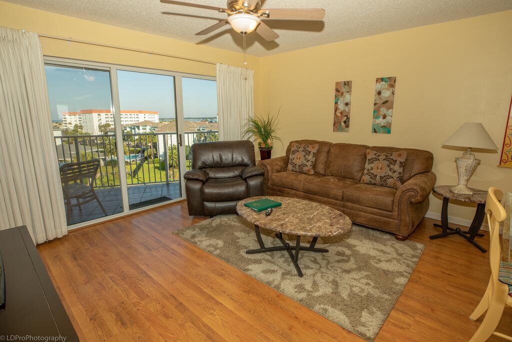 SeaCrest 512 Condo - thumb 1