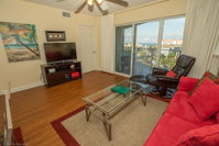 SeaCrest 514 condo Orlando Tourists