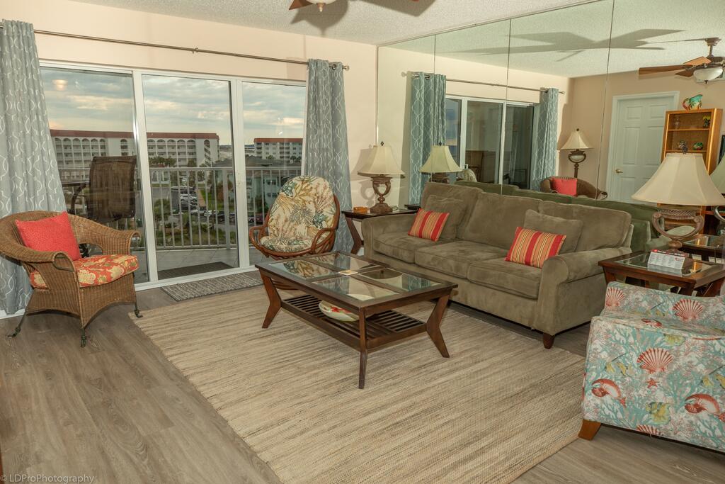 SeaCrest 603 Condo - thumb 3