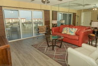 SeaCrest 604 condo Orlando Tourists