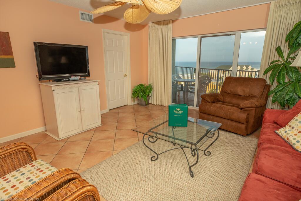 SeaCrest 605 Condo - thumb 3