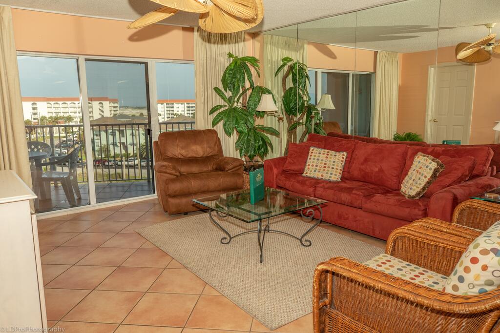 SeaCrest 605 Condo - thumb 0