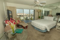 SeaCrest 615A condo Orlando Tourists