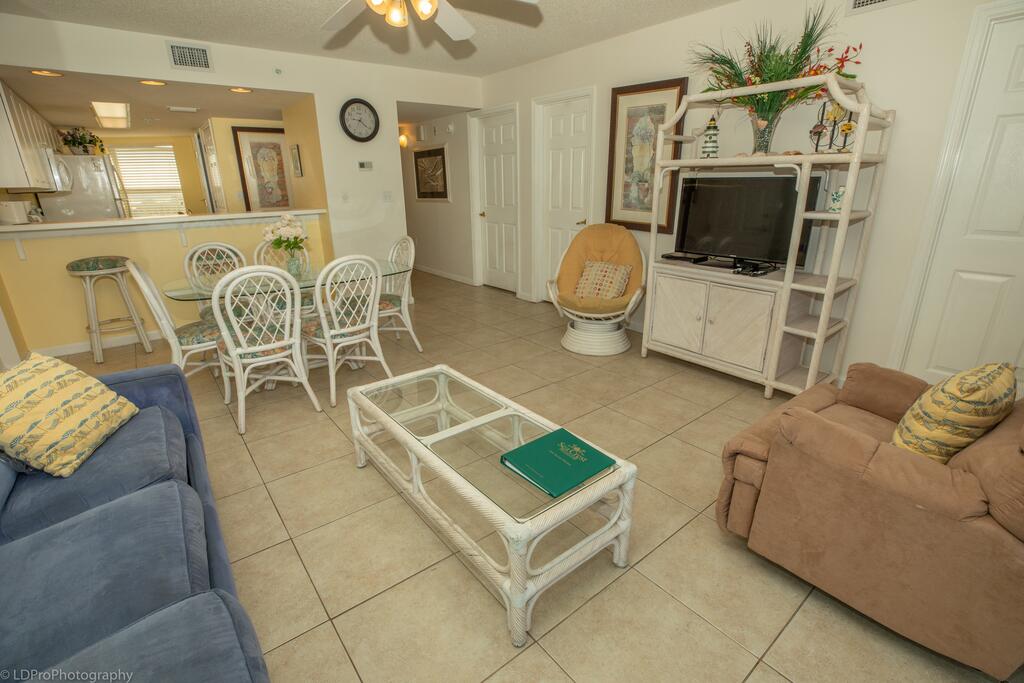 SeaCrest 615AB Condo - thumb 1