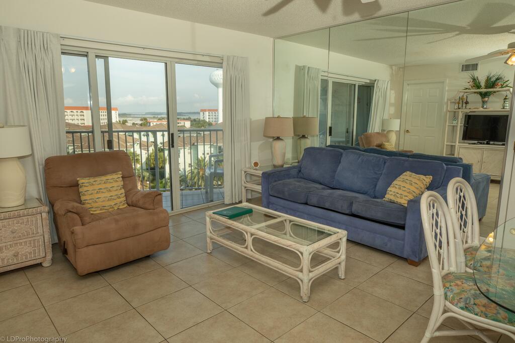 SeaCrest 615AB Condo - thumb 2