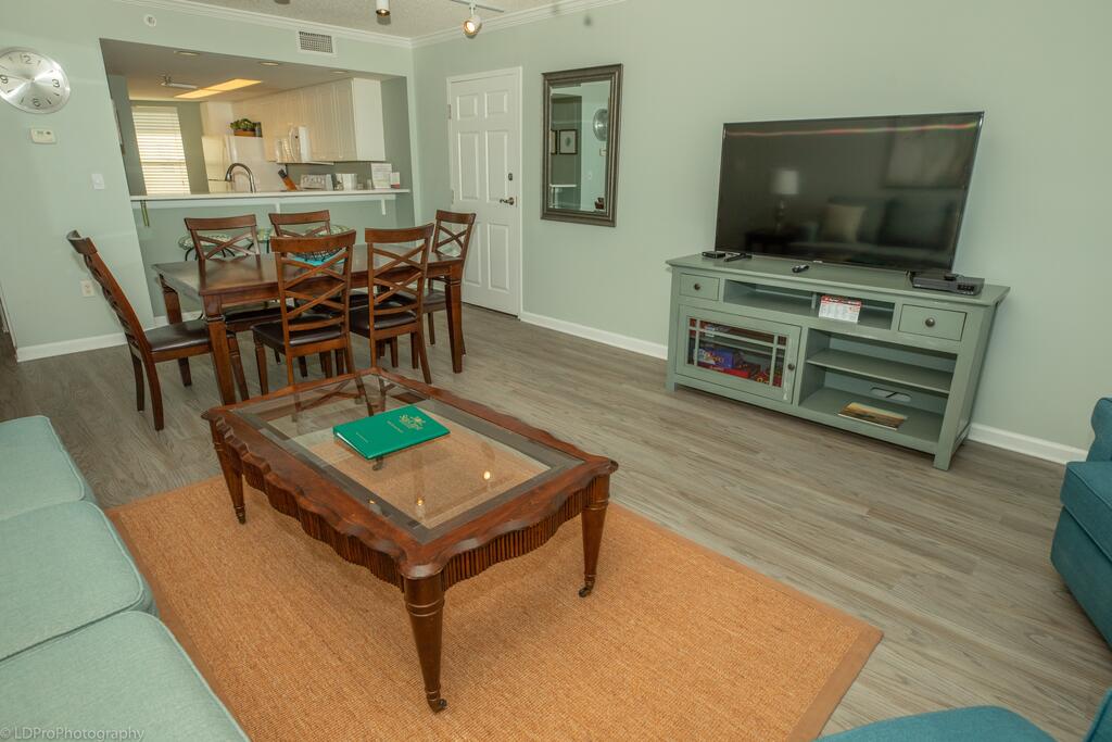 SeaCrest 701B Condo - thumb 1
