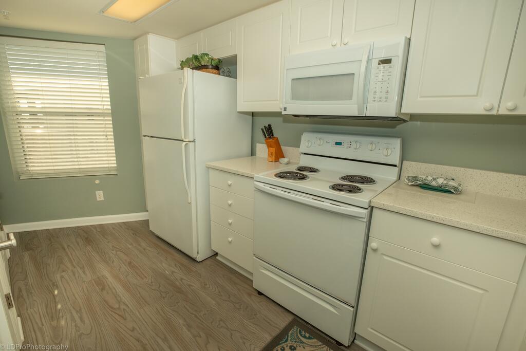 SeaCrest 701B Condo - thumb 3