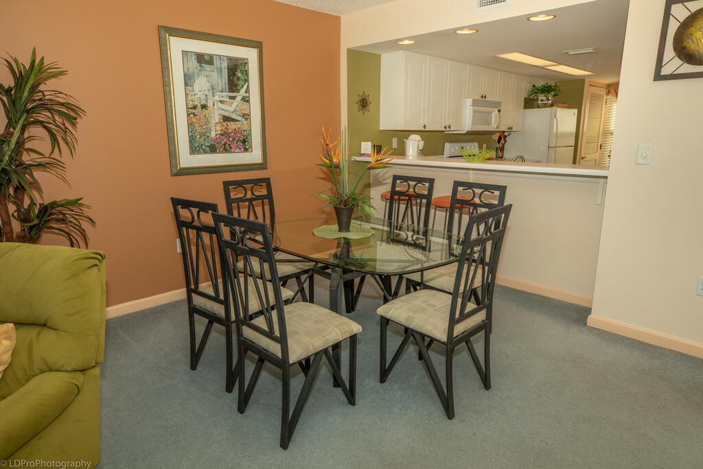 SeaCrest 706 Condo - thumb 3