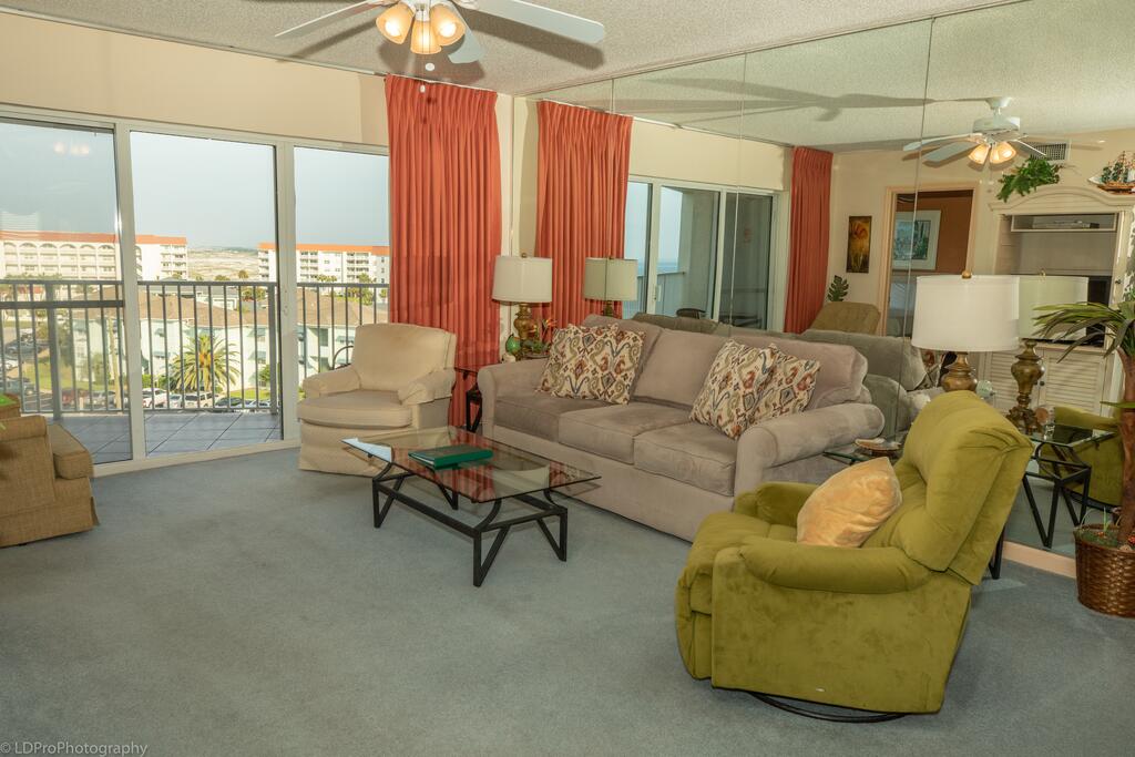 SeaCrest 706 Condo - thumb 1